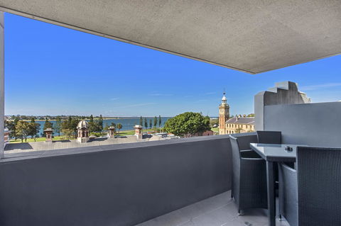 Terminus Apartment Hotel, Ascend Hotel Collection - Stayed 40