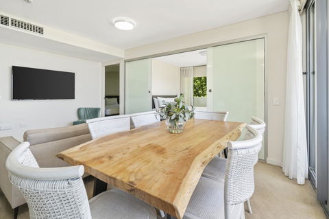 Terminus Apartment Hotel, Ascend Hotel Collection - Stayed 5