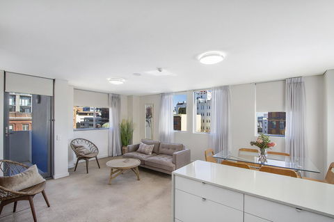 Terminus Apartment Hotel, Ascend Hotel Collection - Stayed 20