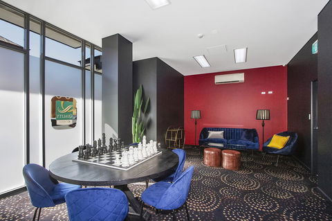 Terminus Apartment Hotel, Ascend Hotel Collection - Stayed 28