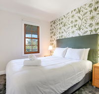 Bellevue Accommodation - Stayed