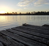 Urunga Riverview - Stayed