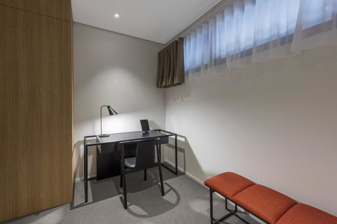 SKYE Suites Sydney - Stayed 19
