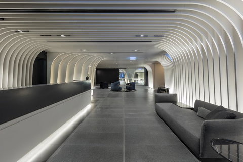 SKYE Suites Sydney - Stayed 14