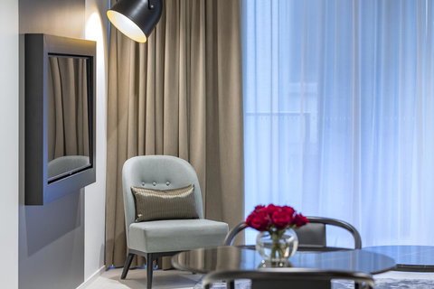 SKYE Suites Sydney - Stayed 11