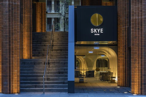 SKYE Suites Sydney - Stayed 2