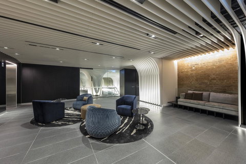 SKYE Suites Sydney - Stayed 12