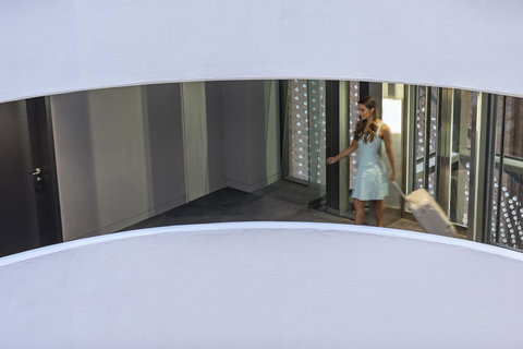 SKYE Suites Sydney - Stayed 30