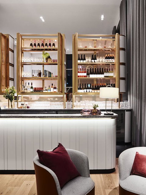 Novotel Sydney Darling Square - Stayed 40