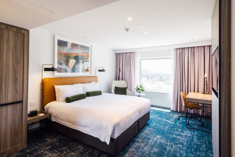 Novotel Sydney Darling Square - Stayed 31