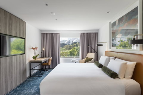 Novotel Sydney Darling Square - Stayed 13