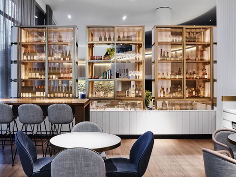 Novotel Sydney Darling Square - Stayed 44
