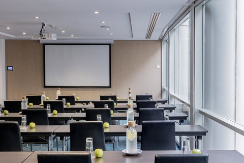 Novotel Sydney Darling Square - Stayed 26