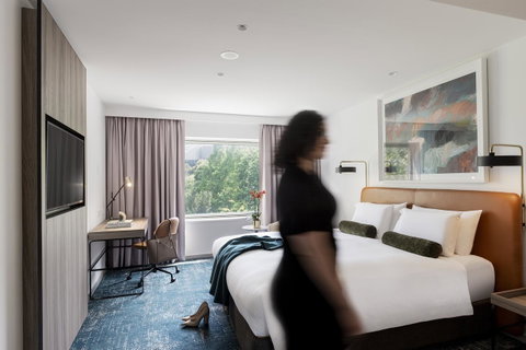 Novotel Sydney Darling Square - Stayed 30