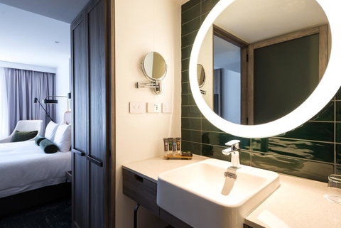 Novotel Sydney Darling Square - Stayed 29