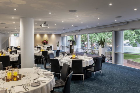 Novotel Sydney Darling Square - Stayed 22
