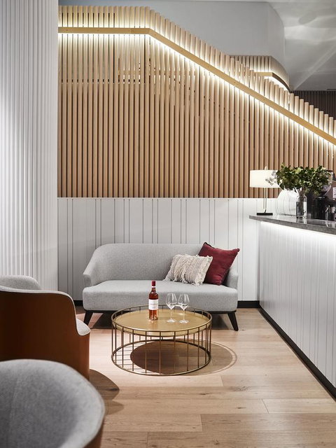 Novotel Sydney Darling Square - Stayed 39
