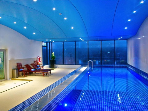 Novotel Sydney Darling Square - Stayed 9
