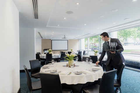 Novotel Sydney Darling Square - Stayed 27