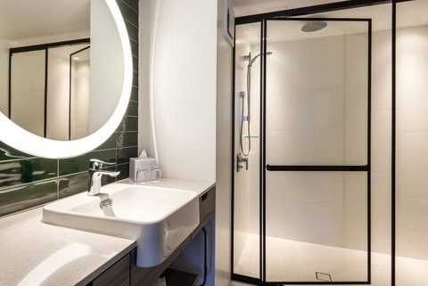 Novotel Sydney Darling Square - Stayed 8