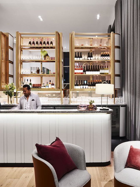 Novotel Sydney Darling Square - Stayed 11