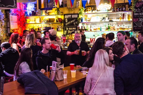 Novotel Sydney Darling Square - Stayed 6