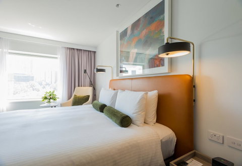 Novotel Sydney Darling Square - Stayed 32