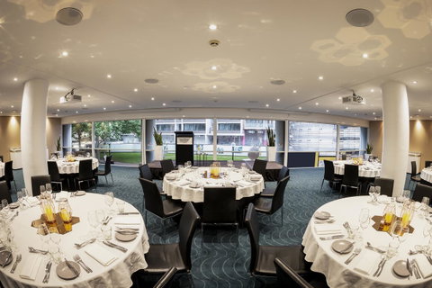 Novotel Sydney Darling Square - Stayed 23
