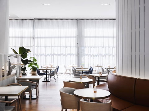 Novotel Sydney Darling Square - Stayed 2