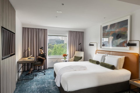 Novotel Sydney Darling Square - Stayed 28