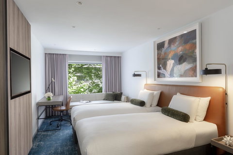 Novotel Sydney Darling Square - Stayed 16