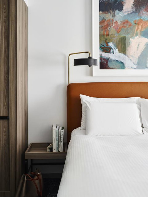 Novotel Sydney Darling Square - Stayed 35