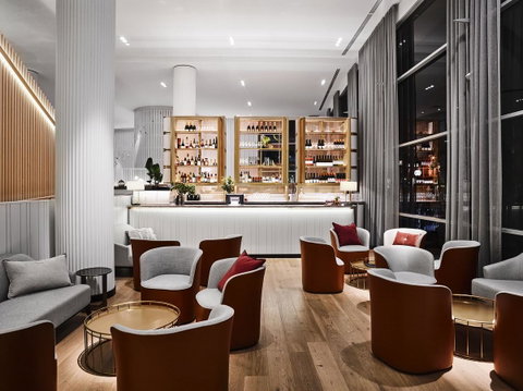 Novotel Sydney Darling Square - Stayed 42