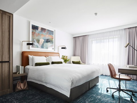 Novotel Sydney Darling Square - Stayed 3