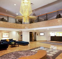 The Sebel Quay West Suites Sydney - Stayed