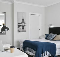 Comfort Hotel Sydney Airport - Stayed