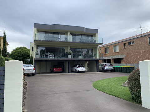 Seachange 3 - Stays Accommodation 8