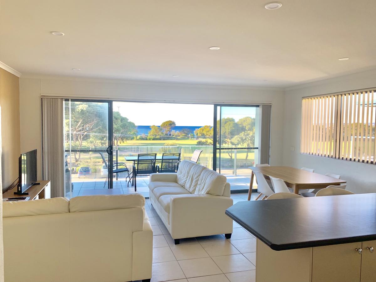 Merimbula NSW Stayed