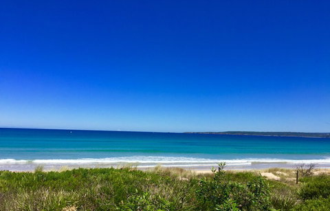 Seachange 3 - Stays Accommodation 2