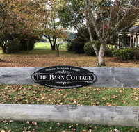 Arcadia - The Barn Cottage  Rosehill Cottage - Stayed
