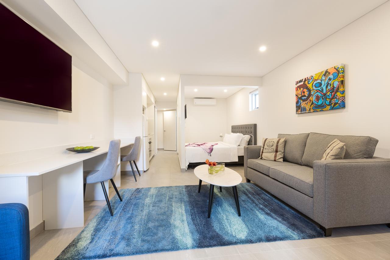 Summer Hill NSW Stays Accommodation