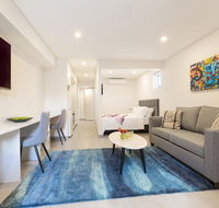 The Merchant Hotel - Stays Accommodation