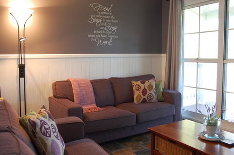 Cadair Cottages - Stayed 17