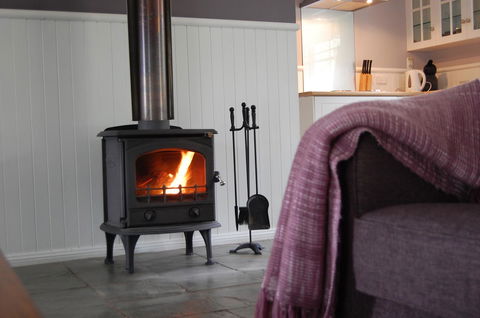 Cadair Cottages - Stayed 8