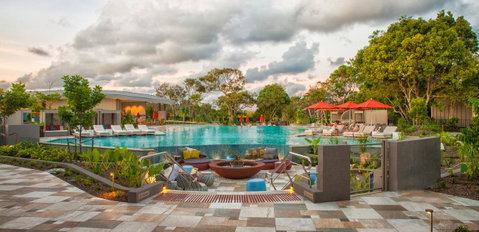 Elements Of Byron - Stays Accommodation 13