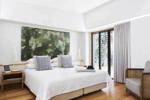 Elements Of Byron - Stays Accommodation 5