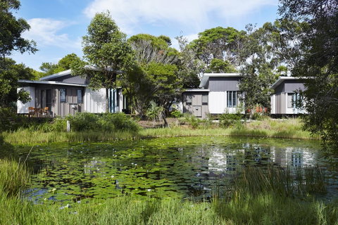 Elements Of Byron - Stays Accommodation 40