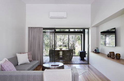 Elements Of Byron - Stays Accommodation 4