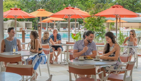 Elements Of Byron - Stays Accommodation 37