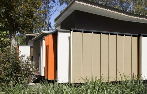 Elements Of Byron - Stays Accommodation 42